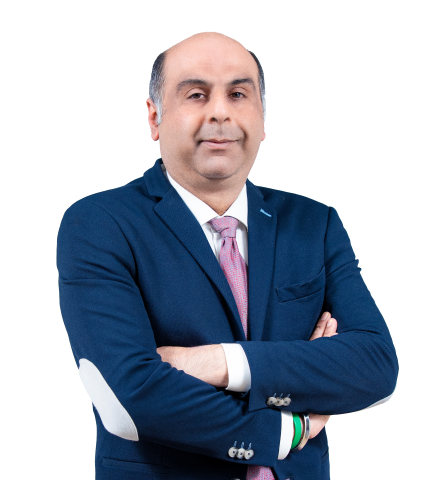 Dr. Ashish Kumar Bhatia