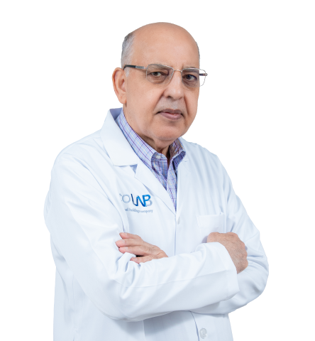 Dr. Bassam Odeh