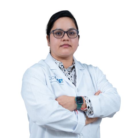 Dr. Ipsita Panda