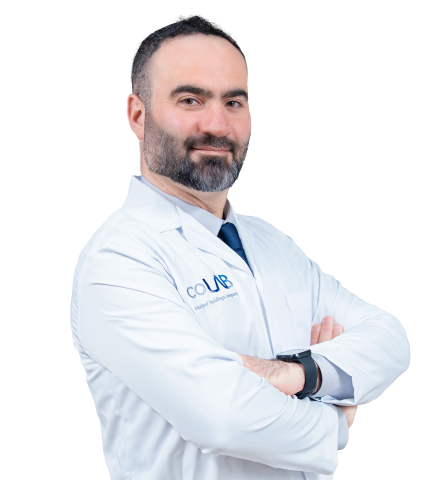 Dr. Omar Layth Qassid