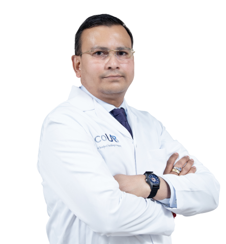 Dr. Raghavendra Vishwakarma