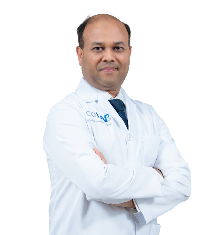 Dr. Rakeshkumar Shah