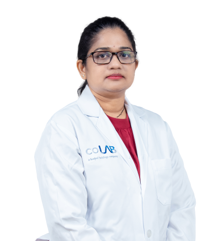Dr. Sahithi Surapaneni