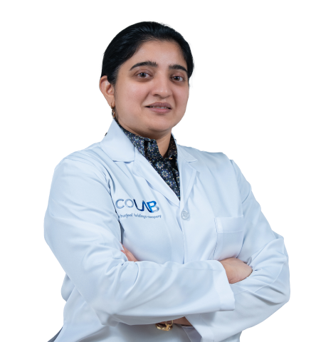 Dr. Sayali Deshmukh