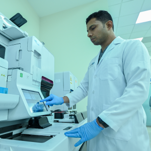 HEMATOLOGY AND TRANSFUSION MEDICINE